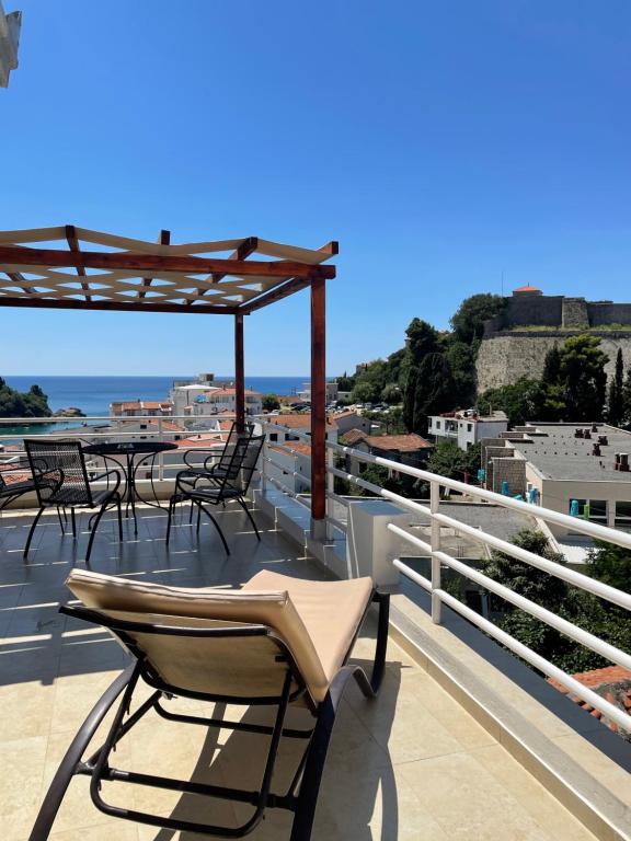 Villa Guci - B&B Dulcigno