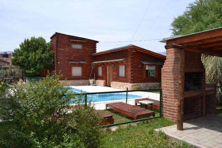 Las Esmeraldas - B&B Nono