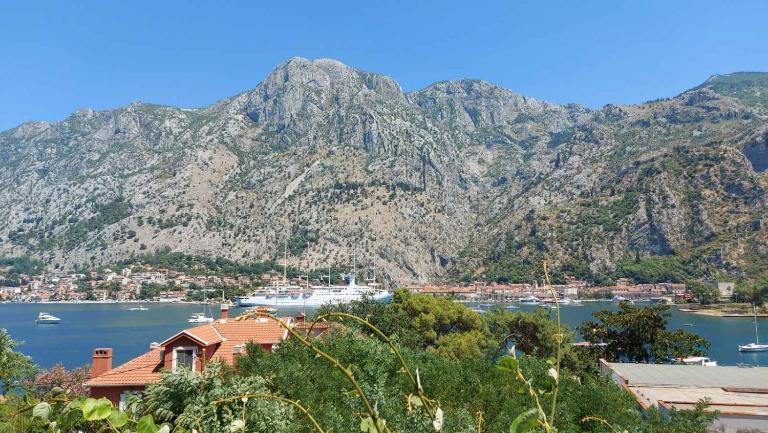 M&B apartment - Chambres d'hôtes Kotor