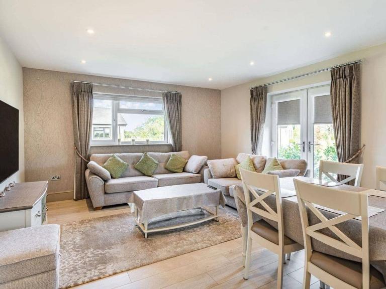 Beeches Cottage - B&B Blackburn