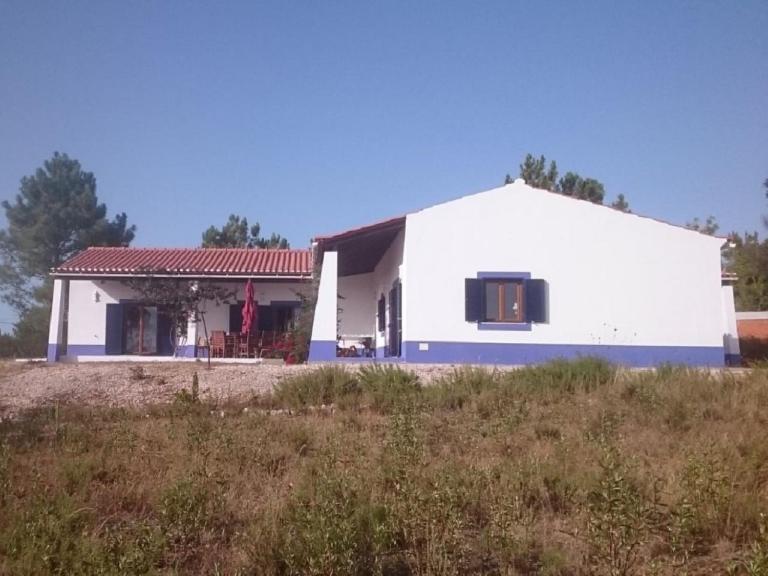 Monte da Bela Vista - Luxury Villa 10 mins from best beaches in Portugal - B&B Pedreneiras