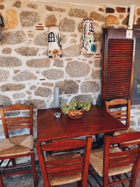 Sweet Home - B&B Sykia