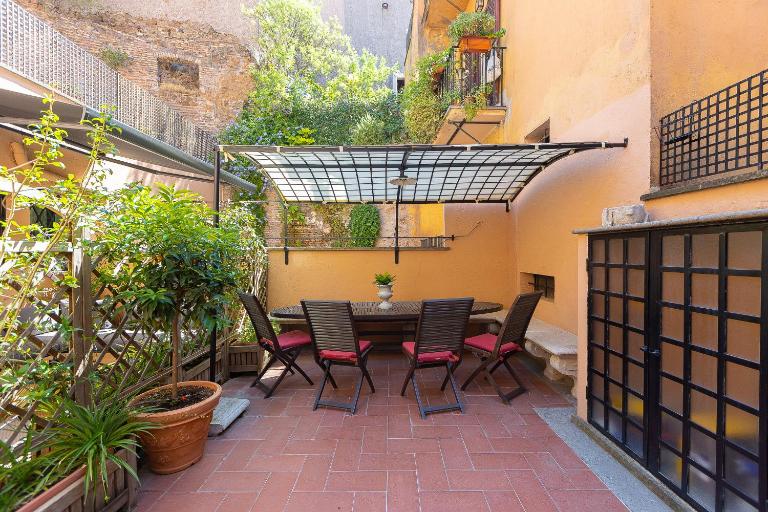 Ciambella Art Home-Rental in Rome - B&B Rome