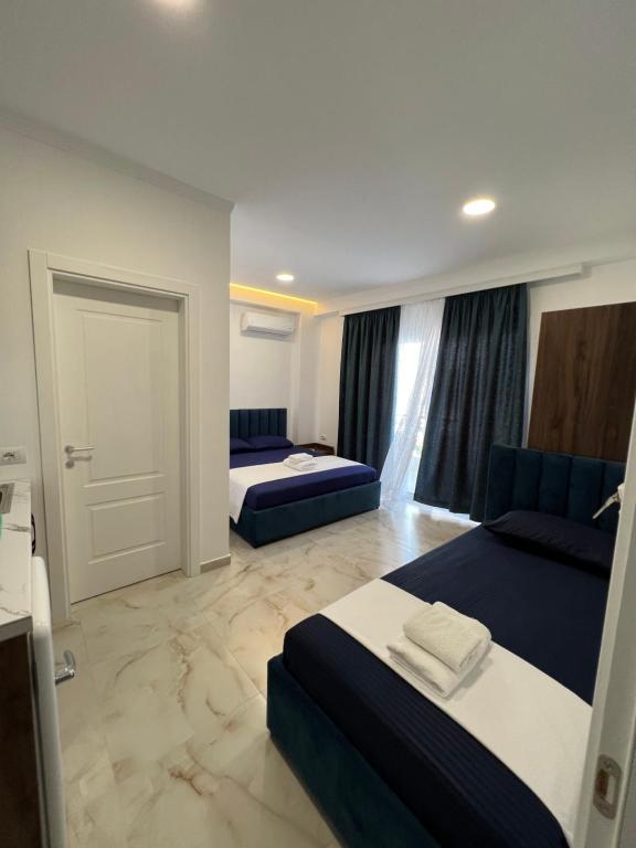 Liel Apartments - Ferienwohnung Ksamil