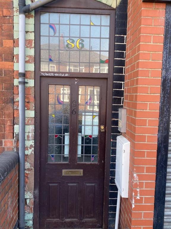 Headrose House - Chambres d'hôtes West Bromwich