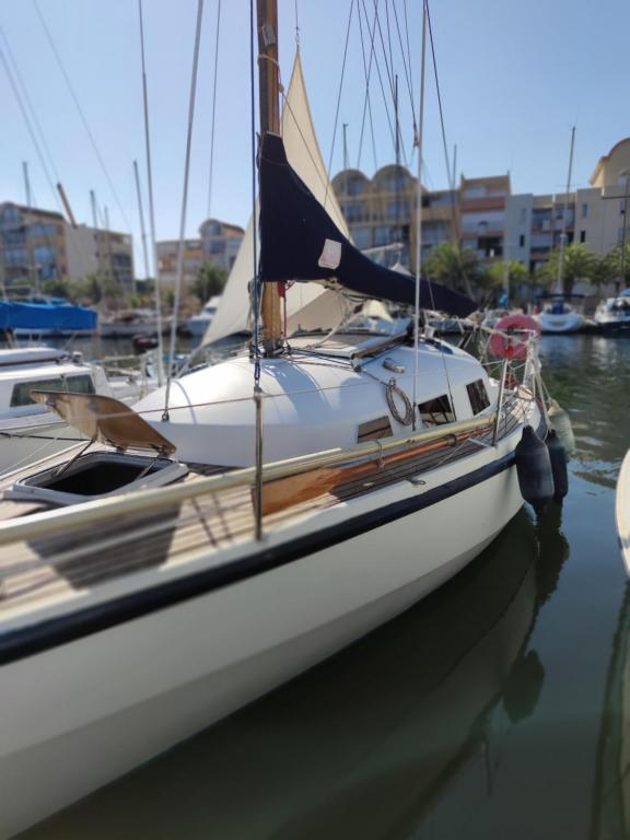 StH - B&B Gruissan