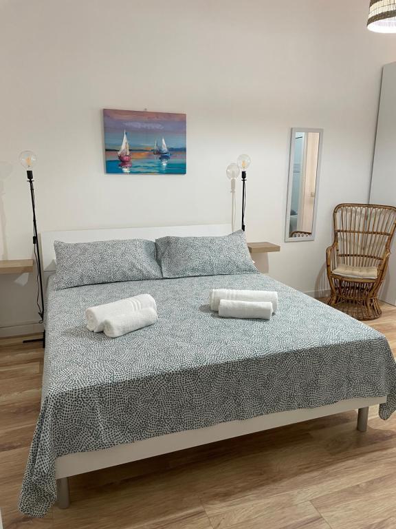 Aria di mare - B&B Civitavecchia