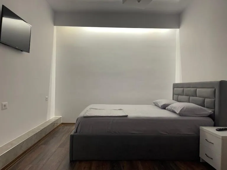 Apartament The City Block - B&B Pogradec