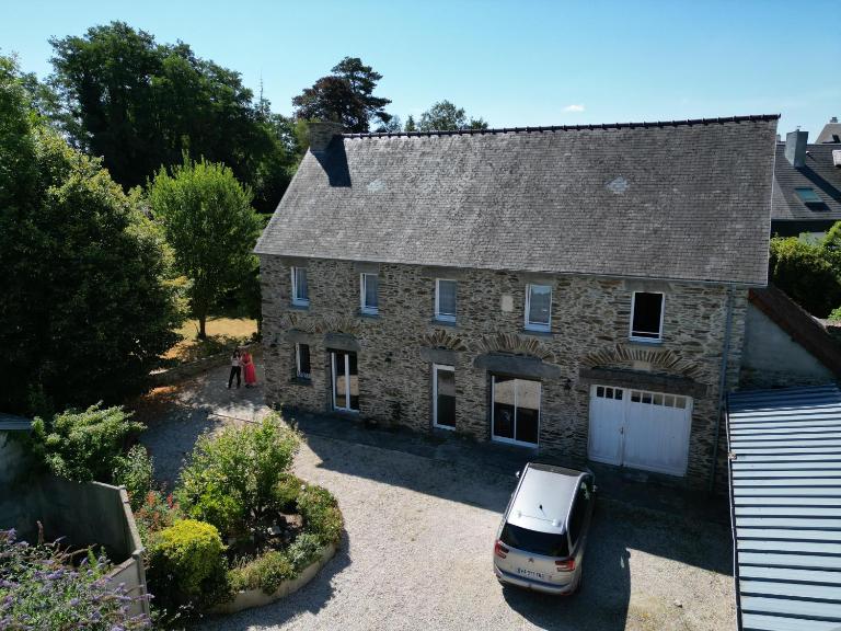 La Demeure de Cathy - B&B Saint-Lô