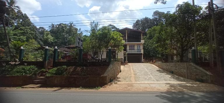 Me-Family - B&B Matale