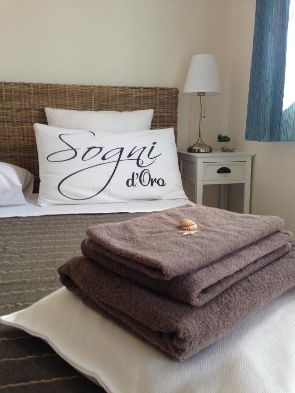 La Terra dei Mari Room & Relax - B&B Pachino
