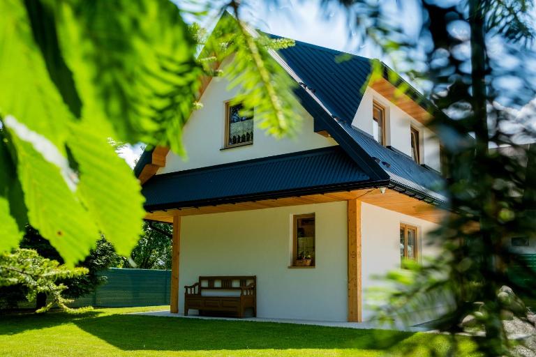 Domek Przekolec - B&B Szaflary