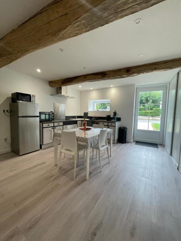 L’Estable Du Pin - B&B Le Pin