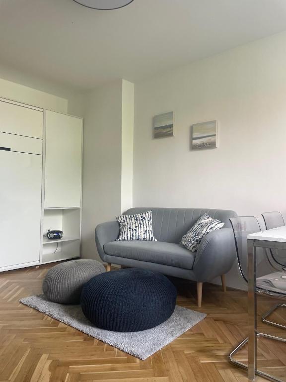 Apartmán V Krátké - B&B Kamenický Šenov