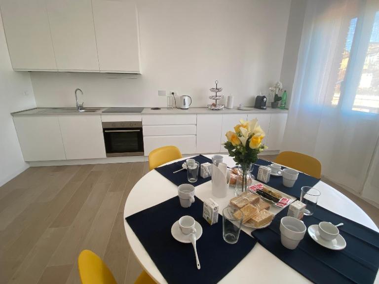 Casa L&R - Ferienwohnung Bologna