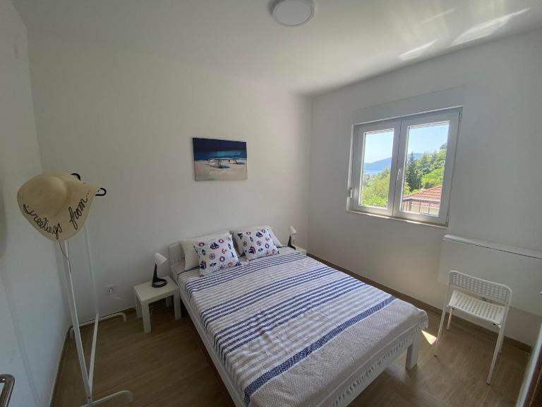 Apartman Aquarelle - B&B Kumbor
