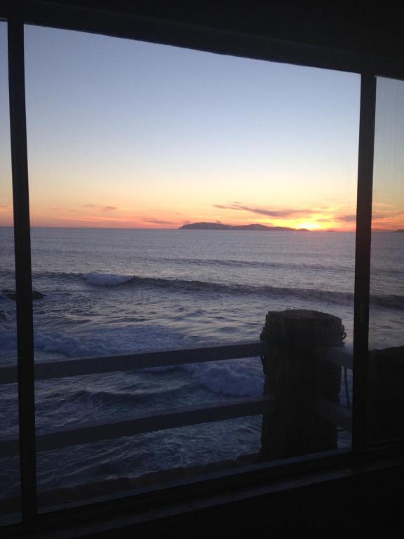 Ocean Front Villa sleeps 6-15 (24hr gated community/private community) beach access - Chambres d'hôtes Aguaje del Corral