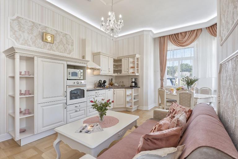 Residenz Haus Waldeck - B&B Bad Elster