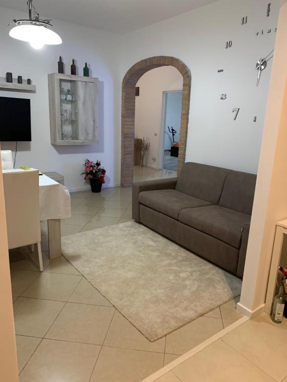 Al Capitello - B&B Mira