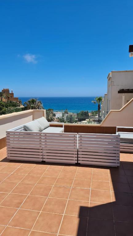 TRIPLEX DE LUJO EN MOJACAR - B&B Mojacar