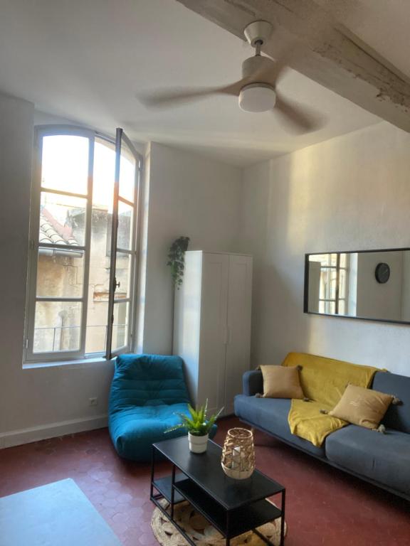 Le For’Home - Bed and Breakfast Arles