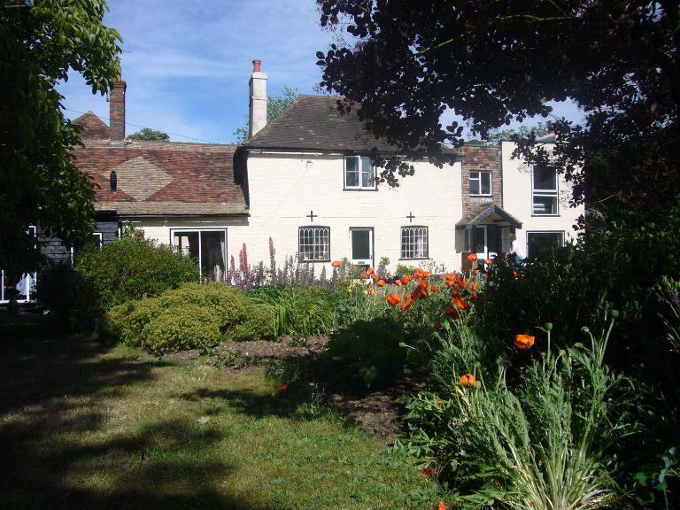 Stable Lodge B&B - B&B Petham