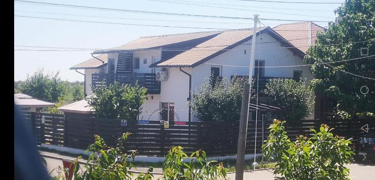 Apartament Elenys - Chambres d'hôtes Eforie Sud