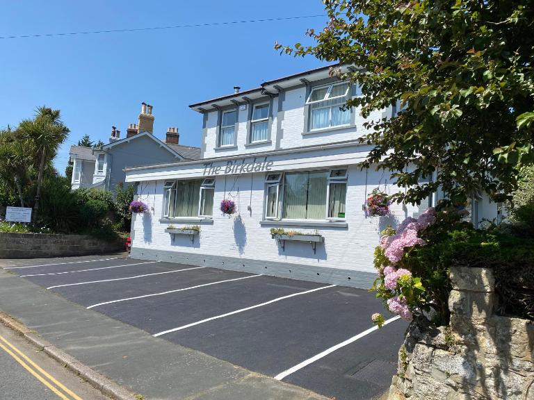 Birkdale Guest House - B&B Shanklin