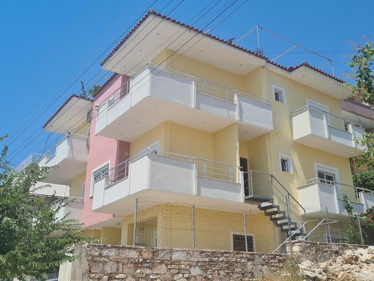 Welcome home - Ferienwohnung Saranda