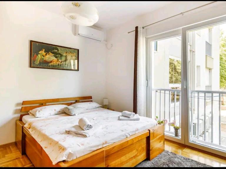 Apartman Borislava - Chambres d'hôtes Trebinje