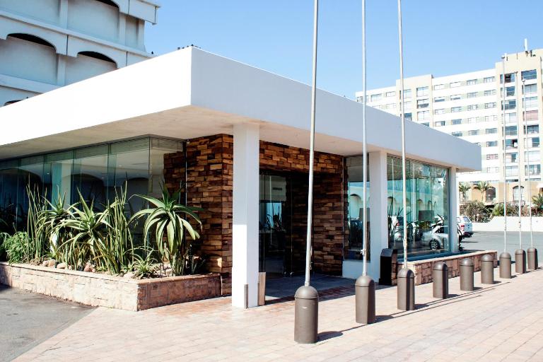 Beachbreak Holiday Letting - B&B Durban
