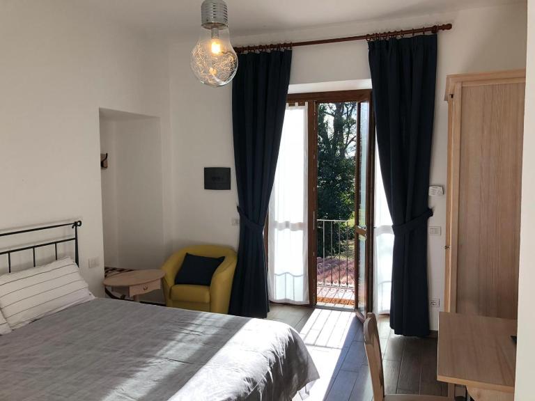 LA LOCANDA DELLA STAFFA - B&B Pombia