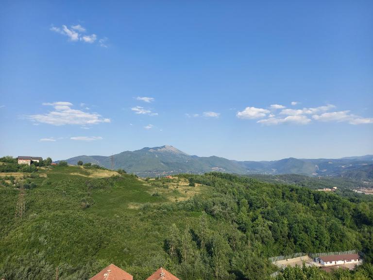 Green Garden Sarajevo - B&B Sarajevo