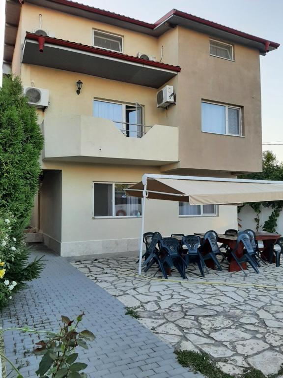 VILA SAMI - Ferienwohnung Costineşti