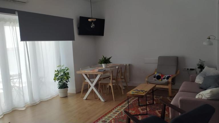 Casa Iulia Emérita Parking Gratis - Chambres d'hôtes Mérida