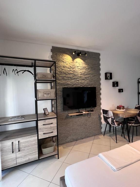 Sunset Apartments Lungomare - B&B Vlorë