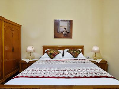 The Place 3 charming downtown apartment - Ferienwohnung Kairo
