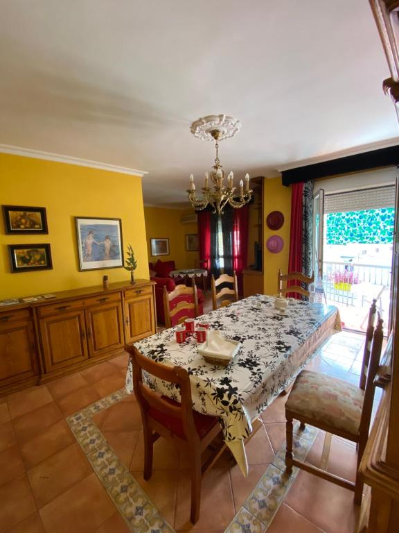 luxury's villas - B&B Villacarrillo