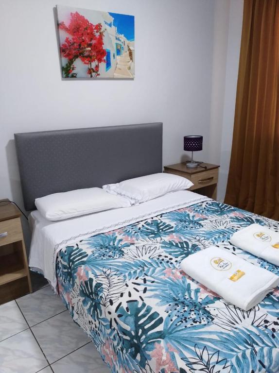 Hospedaje Petro Talara - B&B Talara