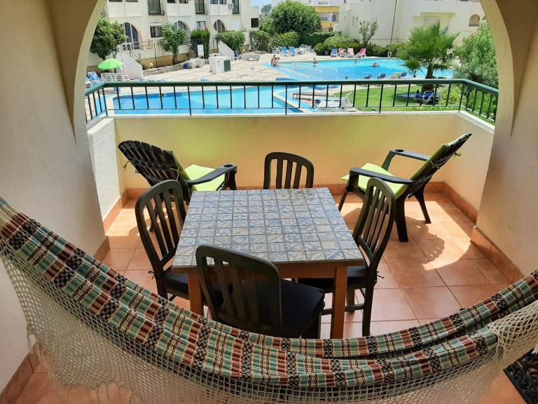 T1 Poente da Aldeia 336 Albufeira - B&B Albufeira