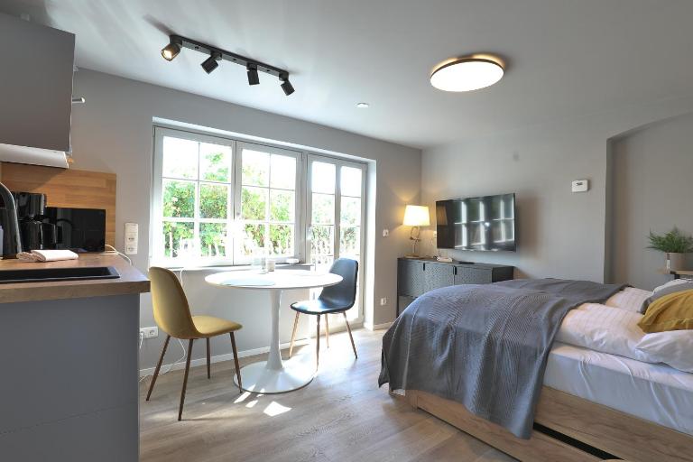 Sylter Glanz Kommissar Feldmann - B&B Hörnum
