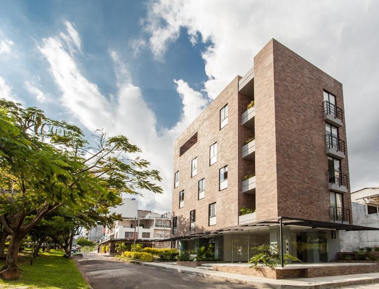 City Star - B&B Ibagué