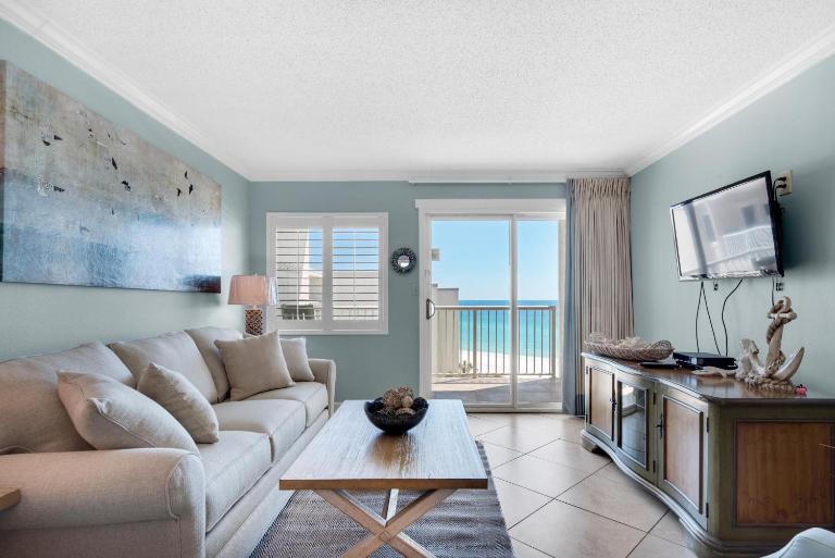 Holiday Surf and Racquet Club 711 - B&B Destin