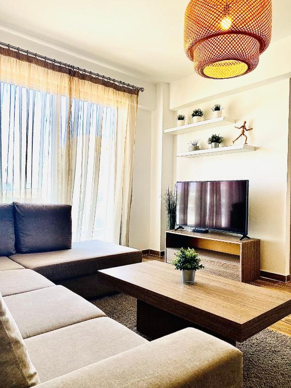 BALI SUITES 303 - B&B Larnaca