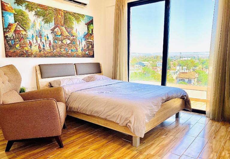 BALI SUITES 505 - B&B Larnaca