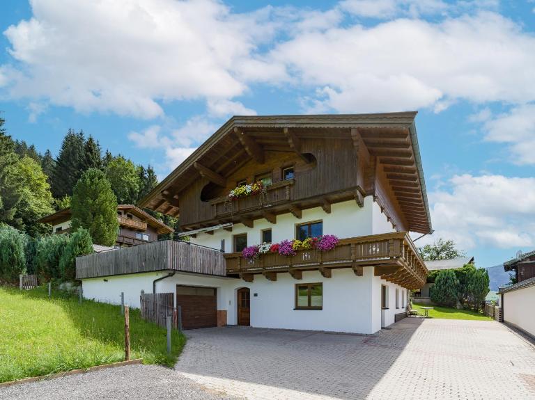 Landhaus Brixental - Ferienwohnung Westendorf