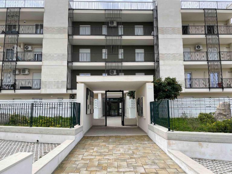 Lecce Parkside Apartment - B&B Lecce