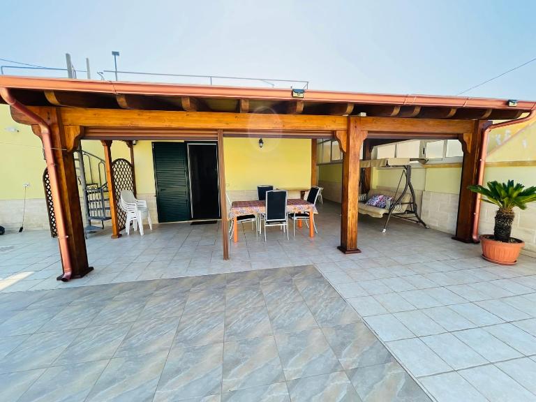 Casa Rilù - Chambres d'hôtes San Pietro in Bevagna