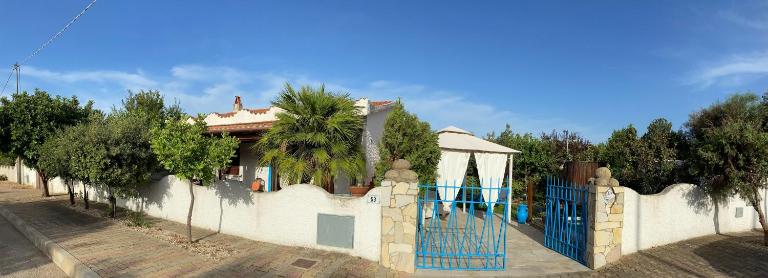 Villa Gino - B&B Santa Lucia