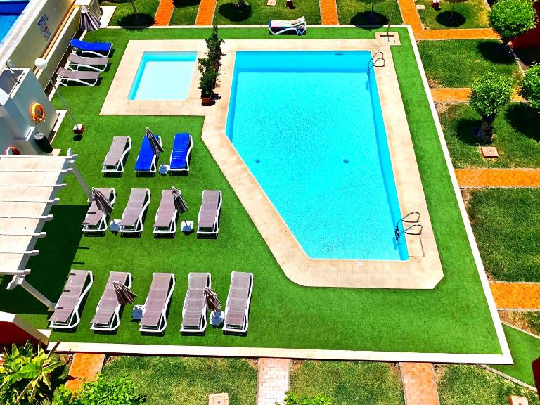 Don Gregorio - Bed and Breakfast Playa del Ingles